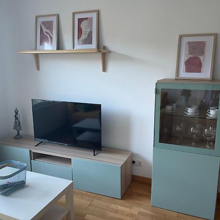 Apartamento O Son Apartment Cee Ngoại thất bức ảnh