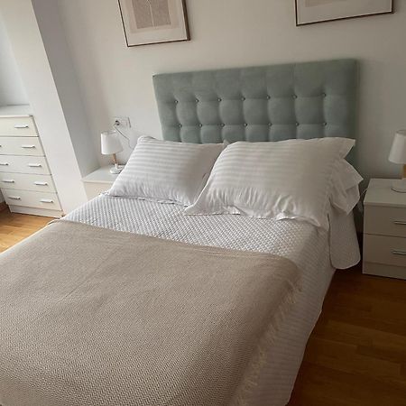 Apartamento O Son Apartment Cee Ngoại thất bức ảnh