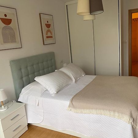 Apartamento O Son Apartment Cee Ngoại thất bức ảnh