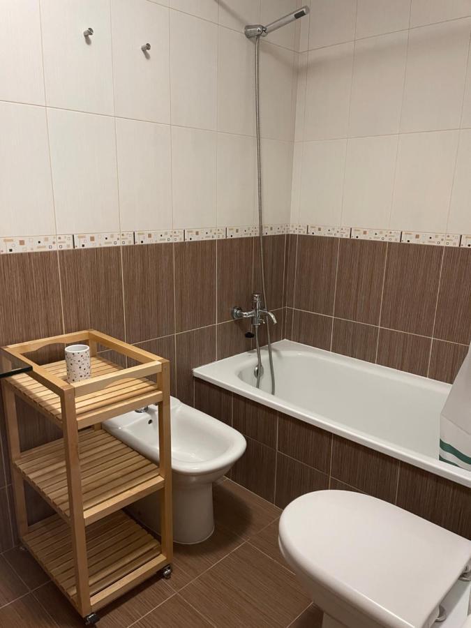 Apartamento O Son Apartment Cee Ngoại thất bức ảnh