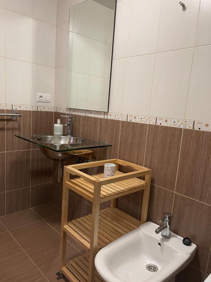 Apartamento O Son Apartment Cee Ngoại thất bức ảnh