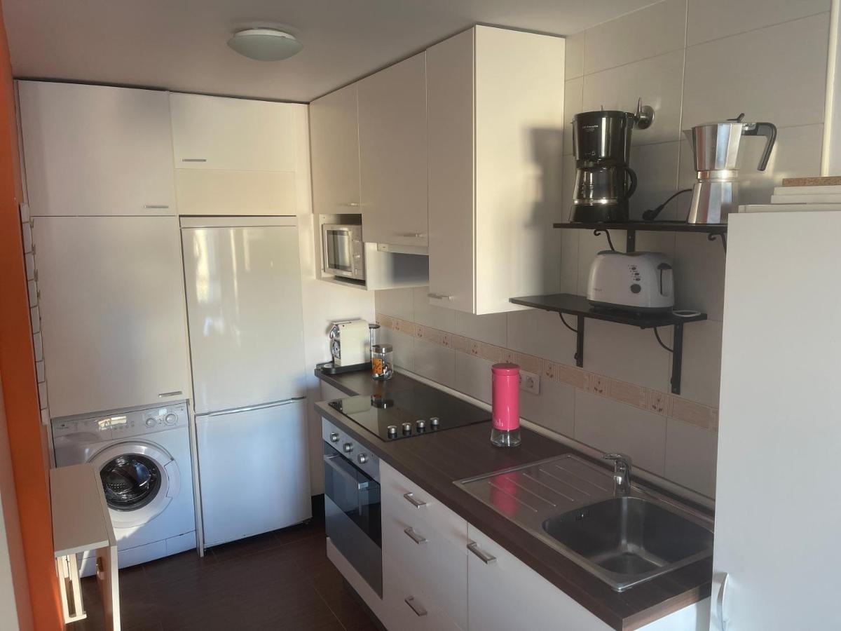 Apartamento O Son Apartment Cee Ngoại thất bức ảnh