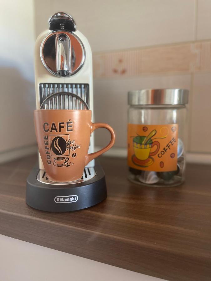 Apartamento O Son Apartment Cee Ngoại thất bức ảnh