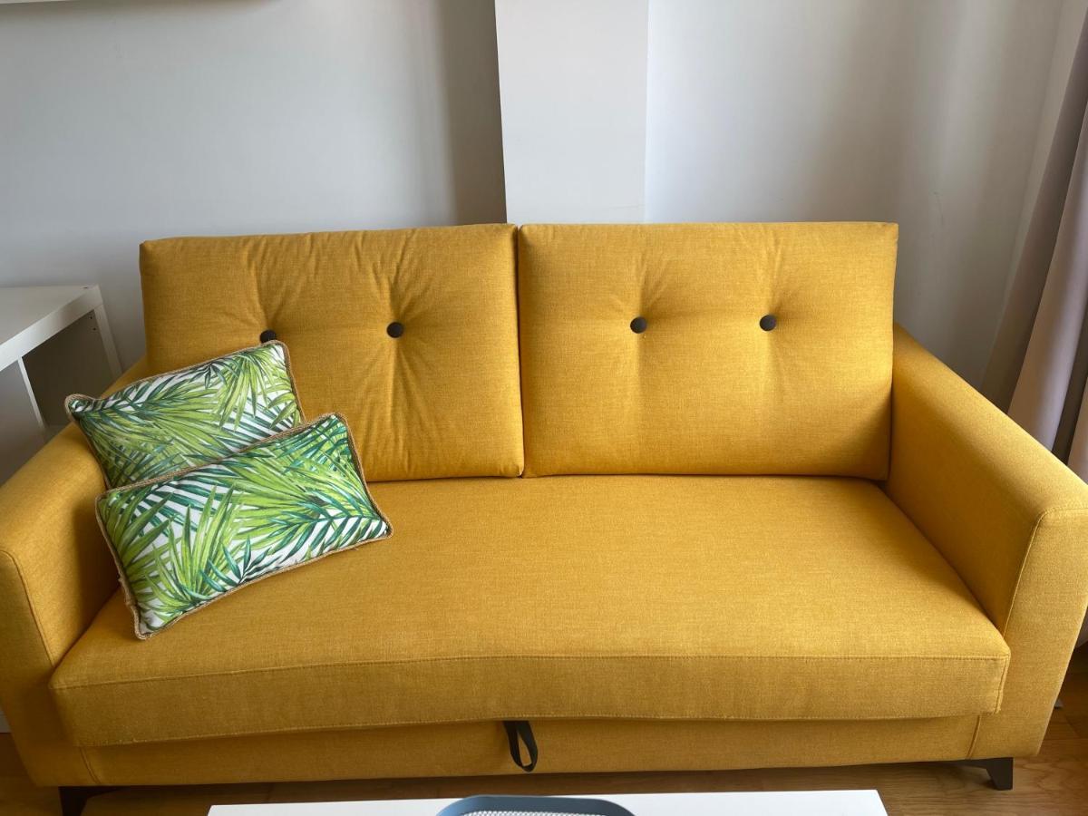 Apartamento O Son Apartment Cee Ngoại thất bức ảnh