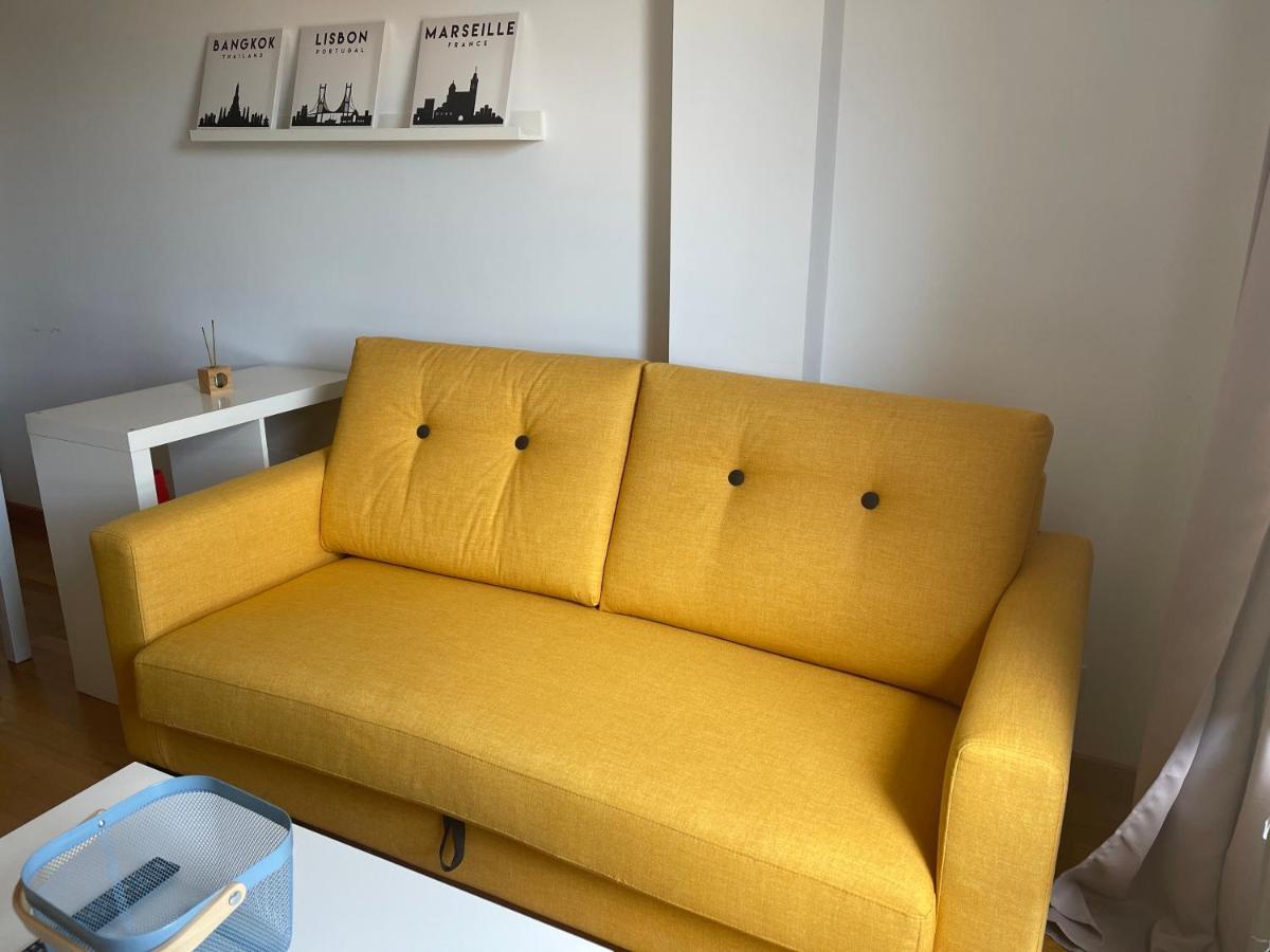 Apartamento O Son Apartment Cee Ngoại thất bức ảnh