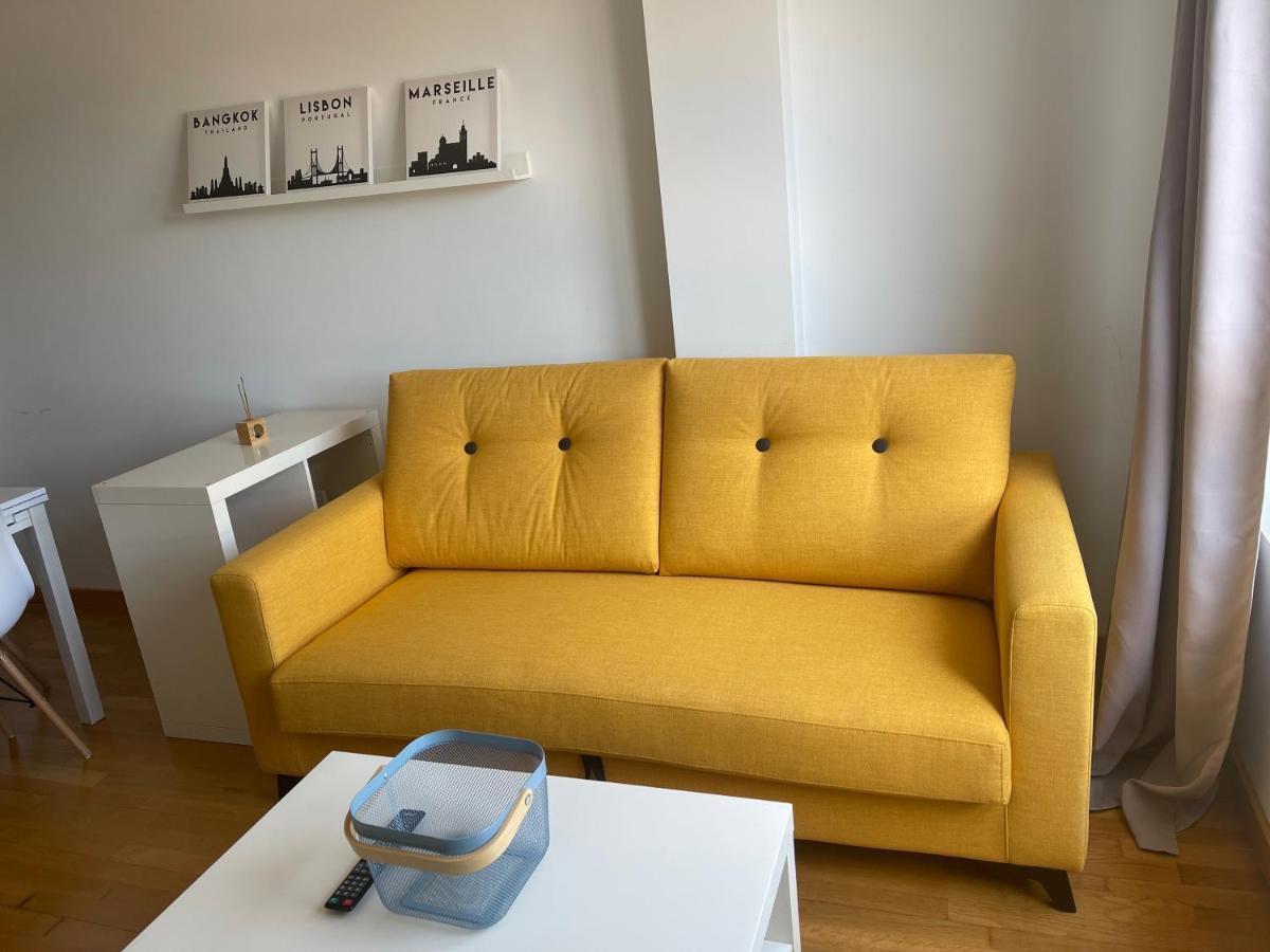 Apartamento O Son Apartment Cee Ngoại thất bức ảnh