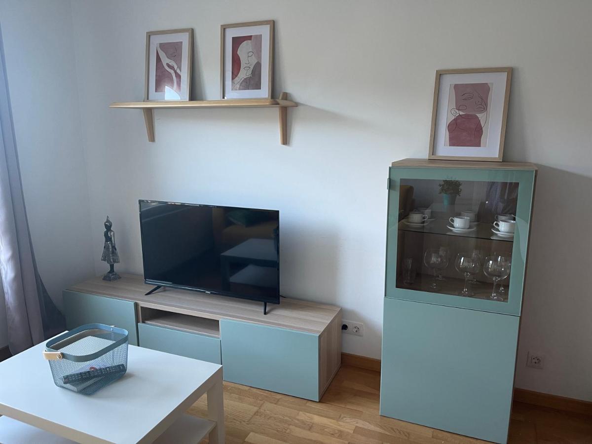 Apartamento O Son Apartment Cee Ngoại thất bức ảnh