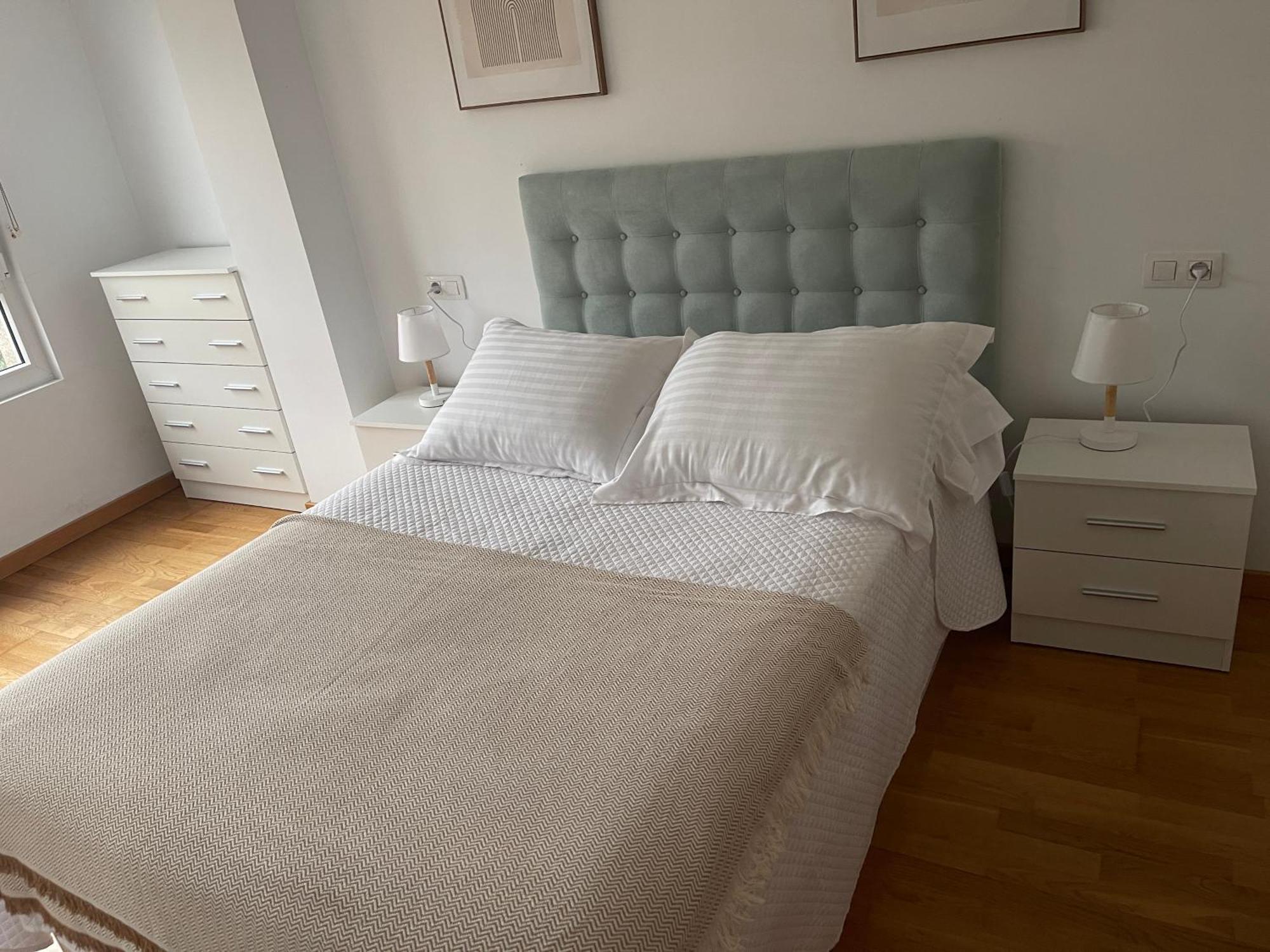 Apartamento O Son Apartment Cee Ngoại thất bức ảnh