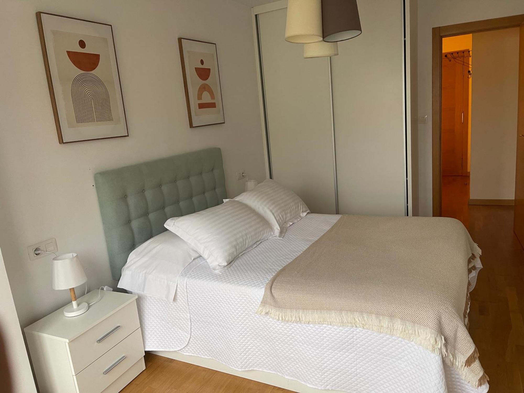 Apartamento O Son Apartment Cee Ngoại thất bức ảnh